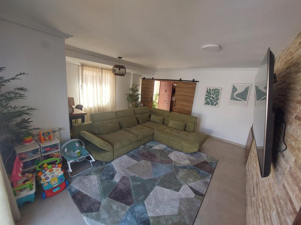 3 bedroom House / Villa in Benidorm, Costa Blanca - Property BL71111