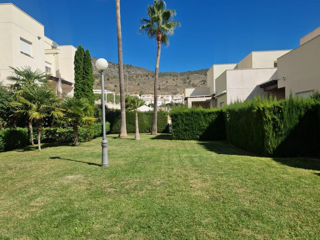 3 bedroom House / Villa in Relleu, Costa Blanca - Property BL8007