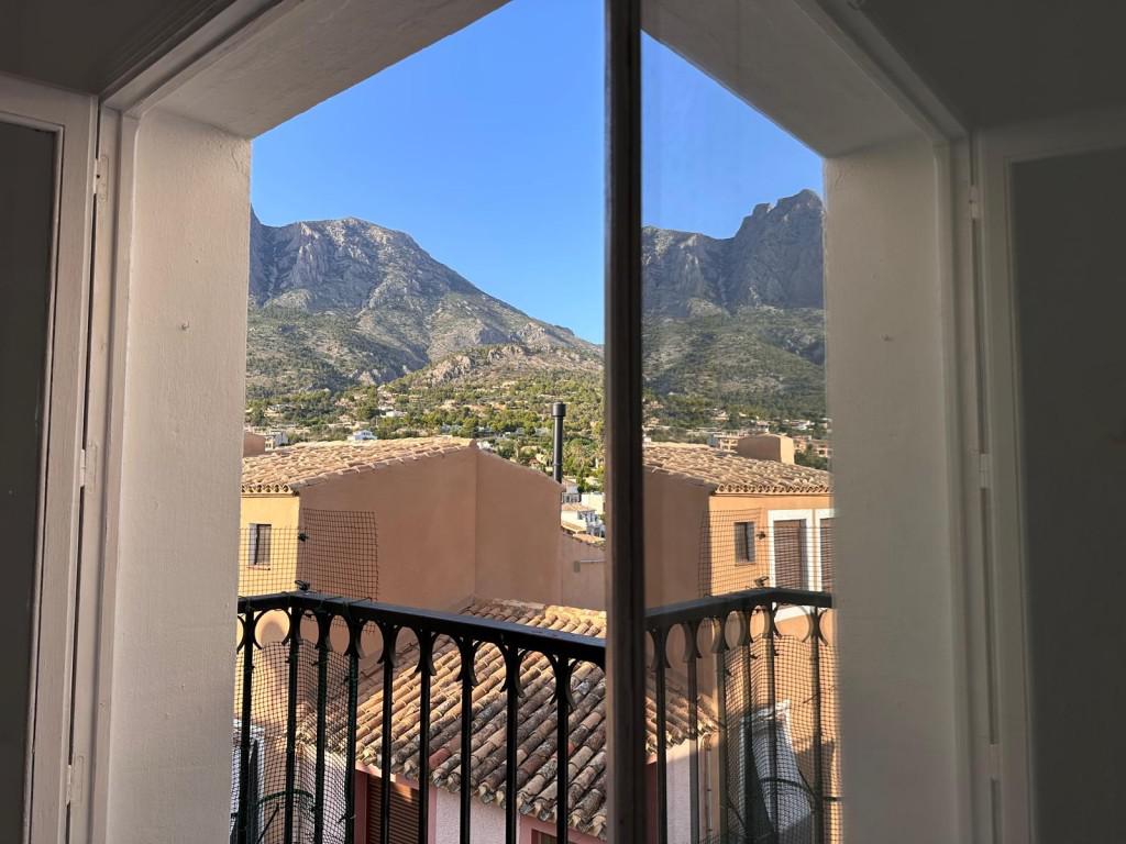 2 bedroom Apartment in Finestrat, Costa Blanca - Property BL3015