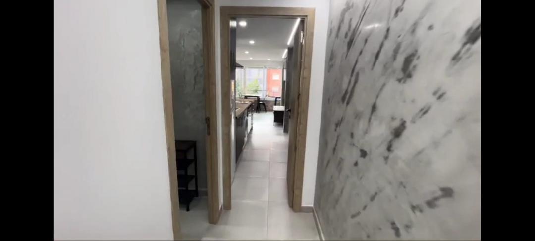 2 bedroom Apartment in Benidorm, Costa Blanca - Property BL3012