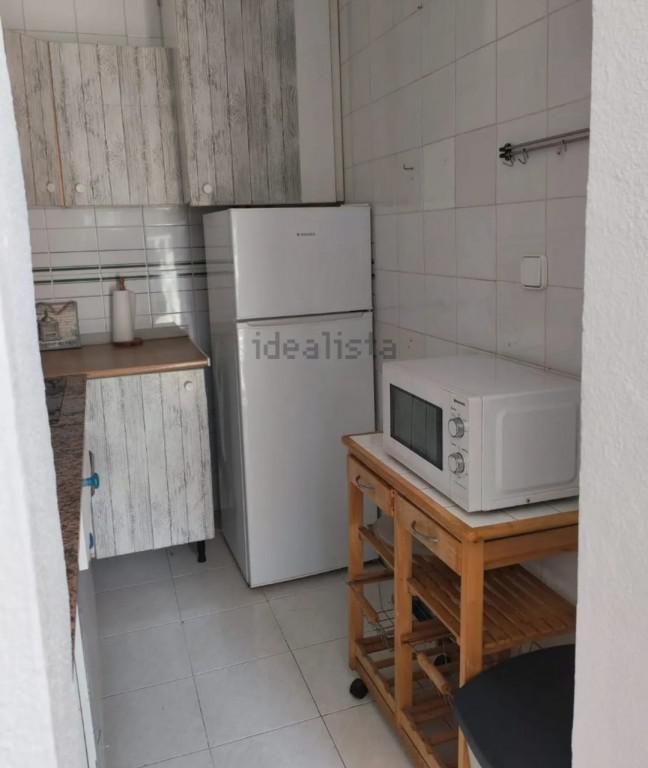 1 bedroom Apartment in Albir, Costa Blanca - Property BL713