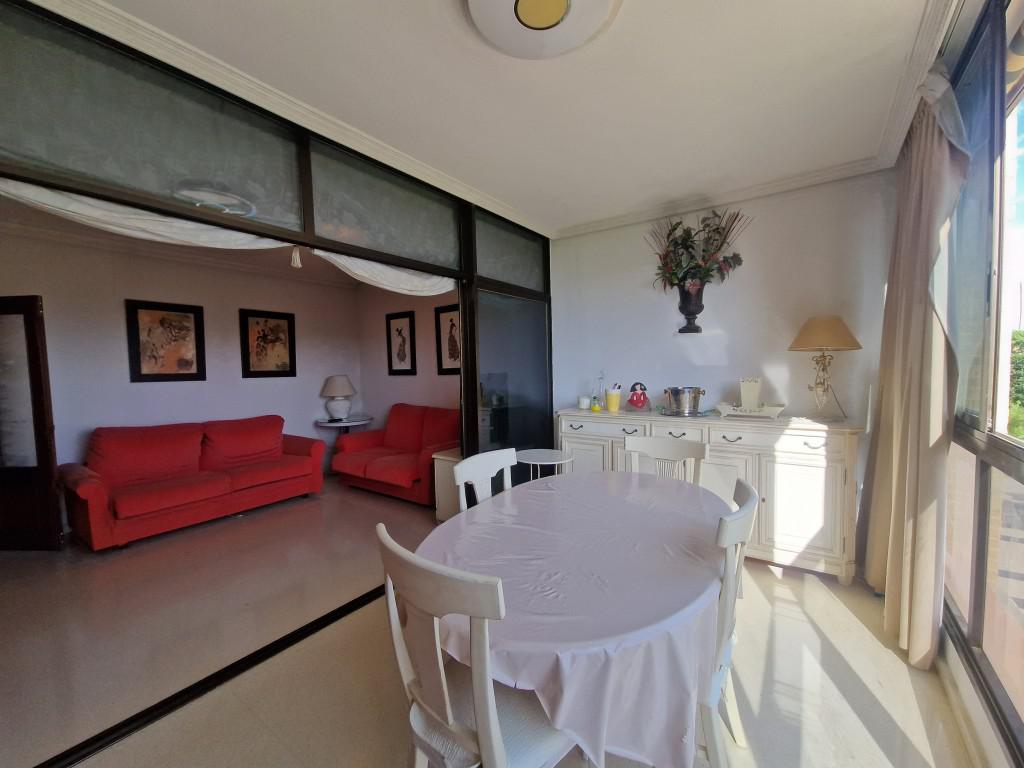 1 bedroom Apartment in Benidorm, Costa Blanca - Property BL7230