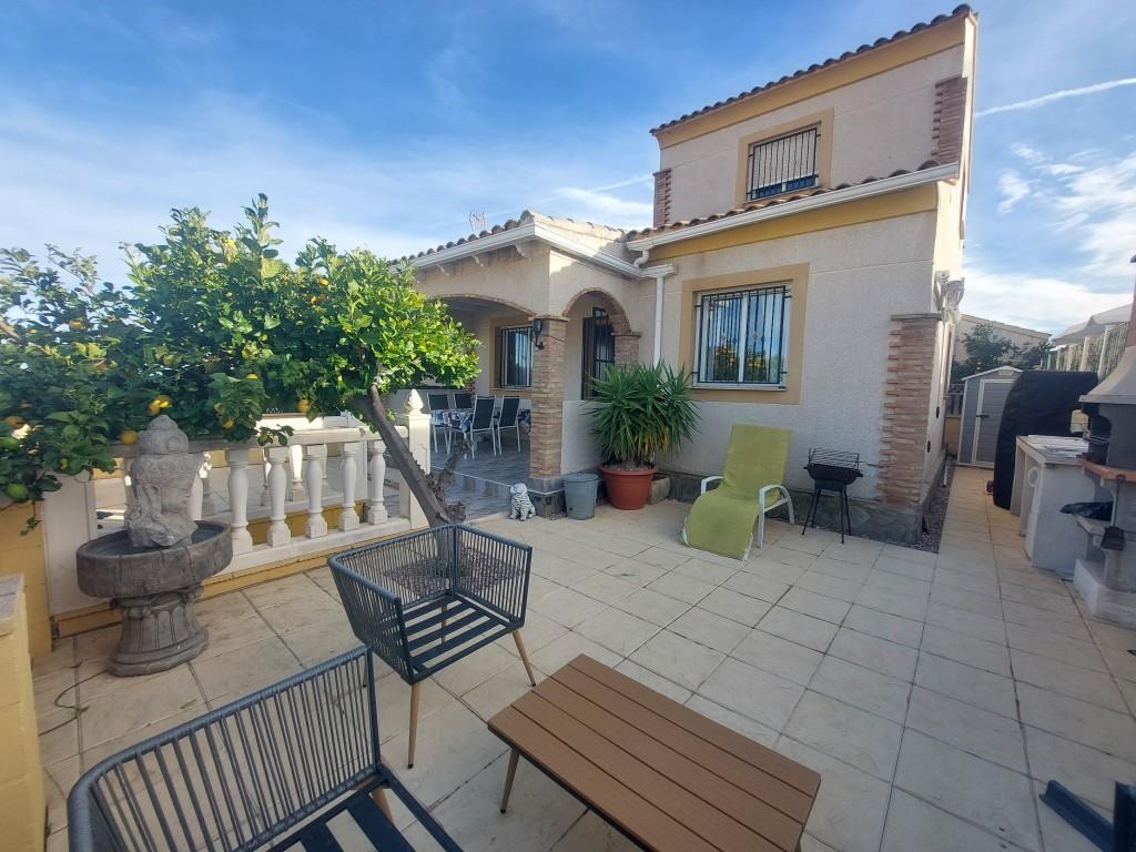 3 bedroom House / Villa in Polop, Costa Blanca - Property BL716