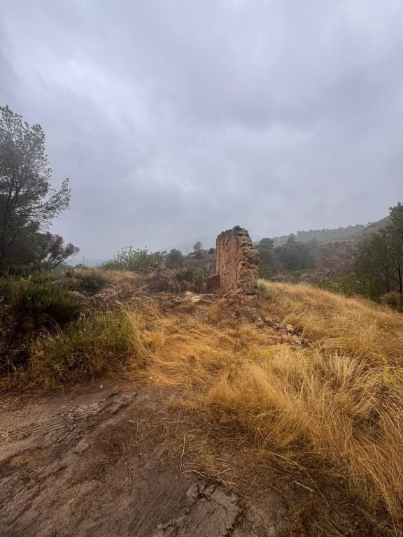 0 bedroom Land in Finestrat, Costa Blanca - Property BL3001