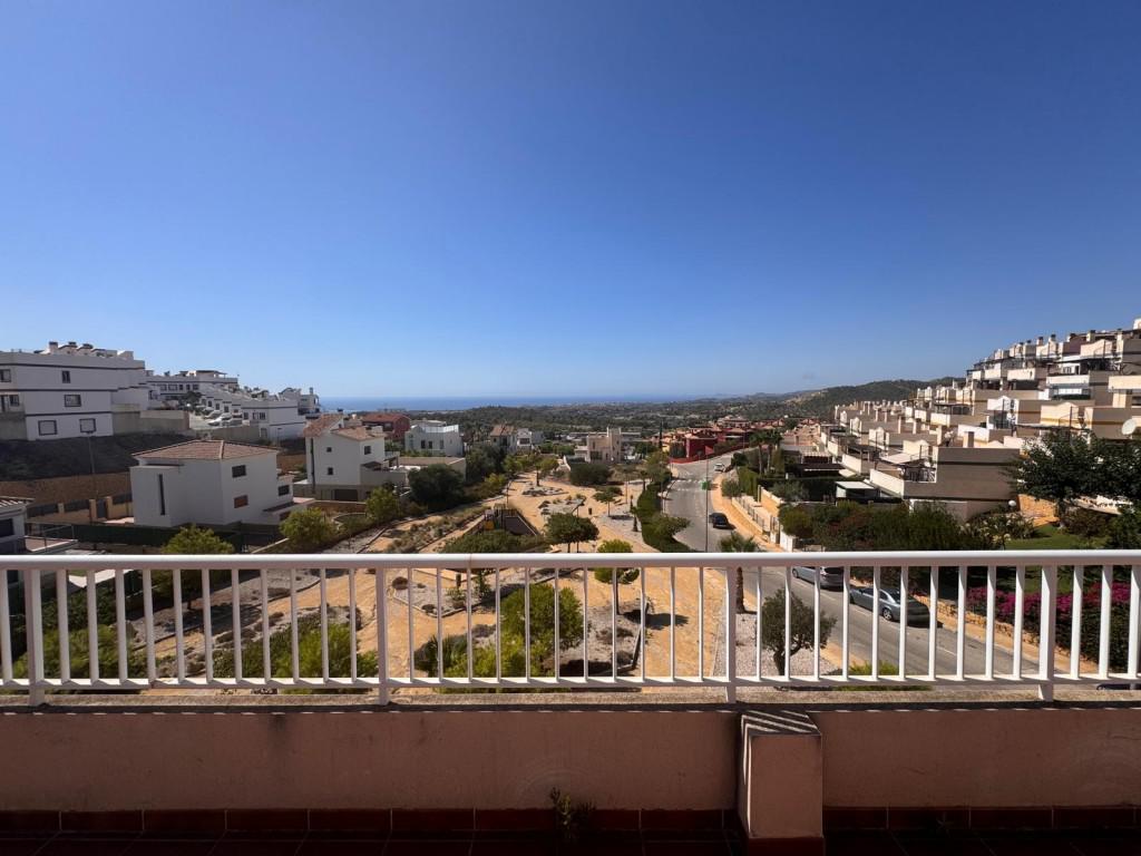0 bedroom Commercial and Hotel in Finestrat, Costa Blanca - Property BL3018