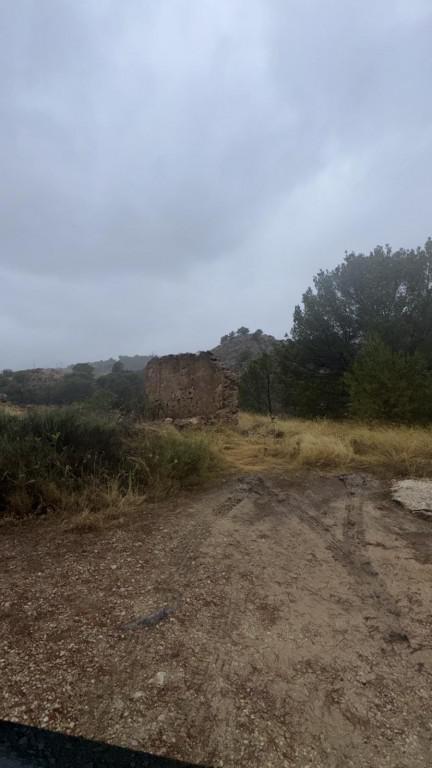 0 bedroom Land in Finestrat, Costa Blanca - Property BL3001