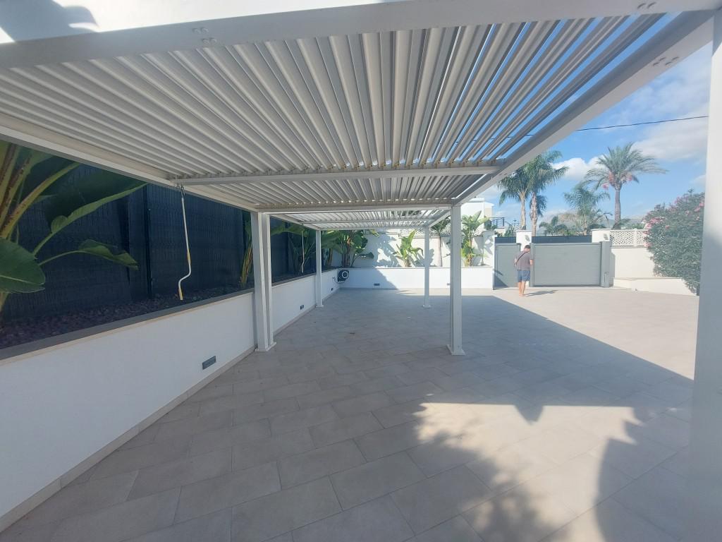 5 bedroom House / Villa in Albir, Costa Blanca - Property BL712