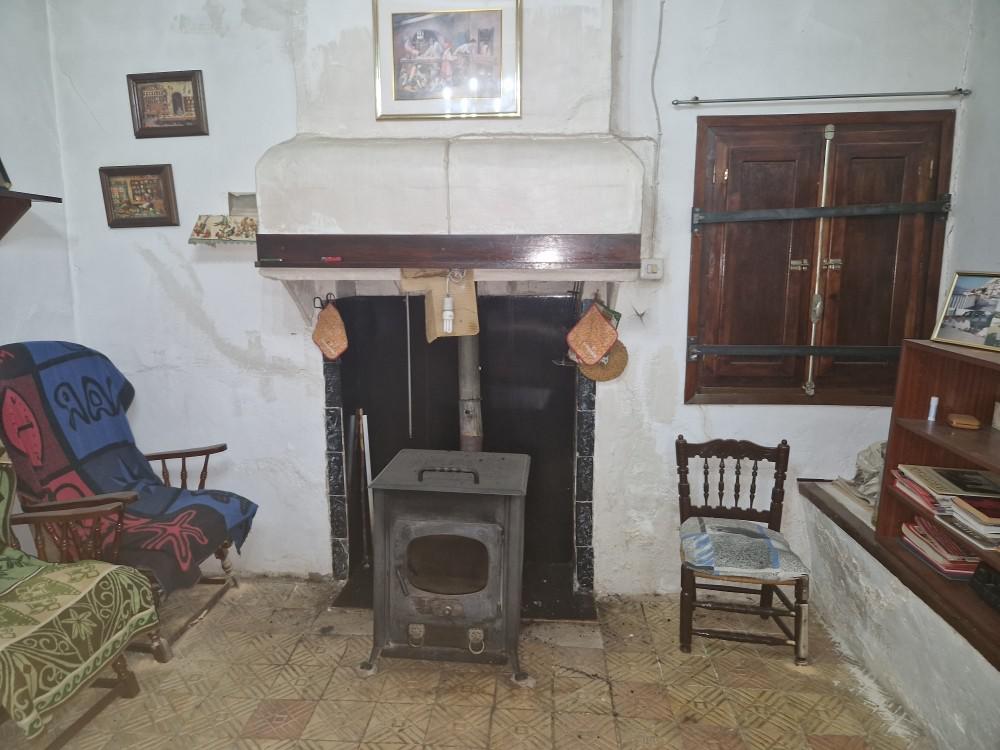 7 bedroom Finca / Rural house in Relleu, Costa Blanca - Property BL7111