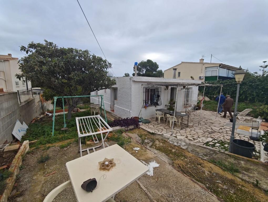 3 bedroom Finca / Rural house in La Nucia, Costa Blanca - Property BL717