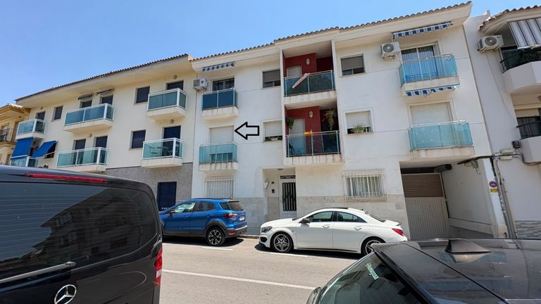 2 bedroom Apartment in La Nucia, Costa Blanca - Property BL120