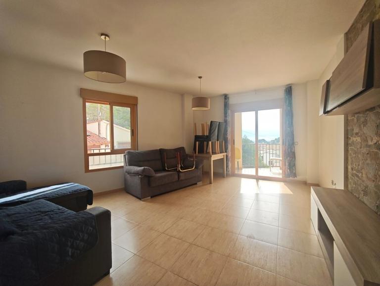 2 bedroom Apartment in Xirles, Costa Blanca - Property BL9010