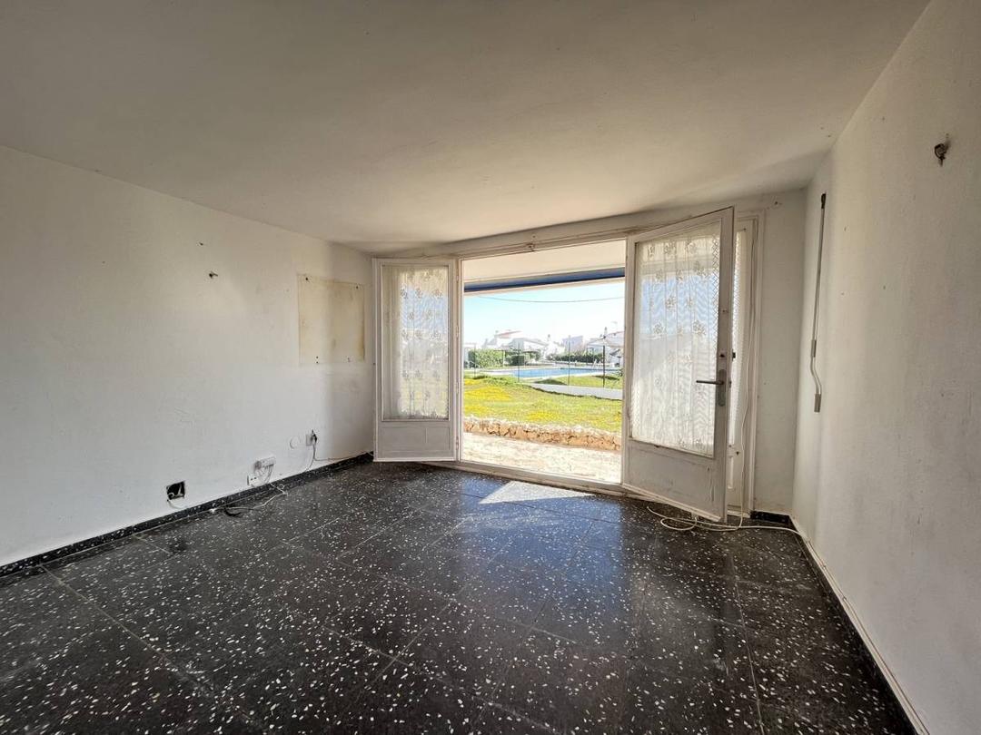 1 bedroom Commercial and Hotel in Binibeca Vell, Menorca - Property BM92481