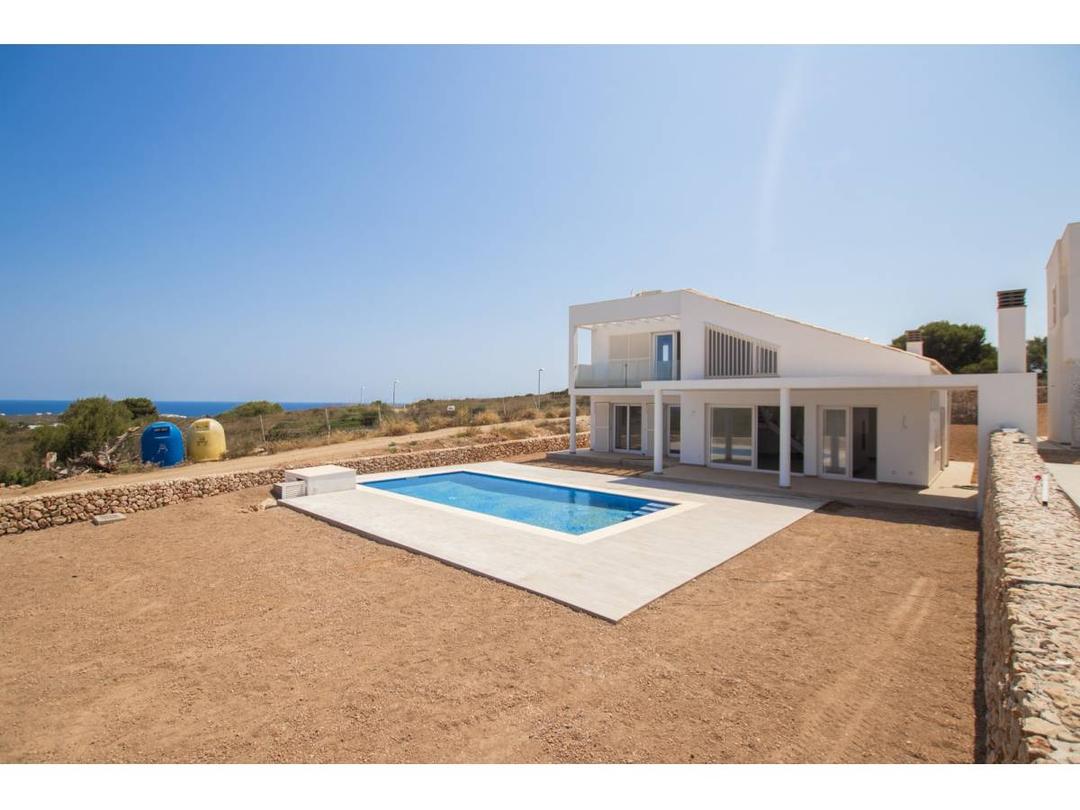 3 bedroom House / Villa in Coves Noves, Menorca - Property BM26099