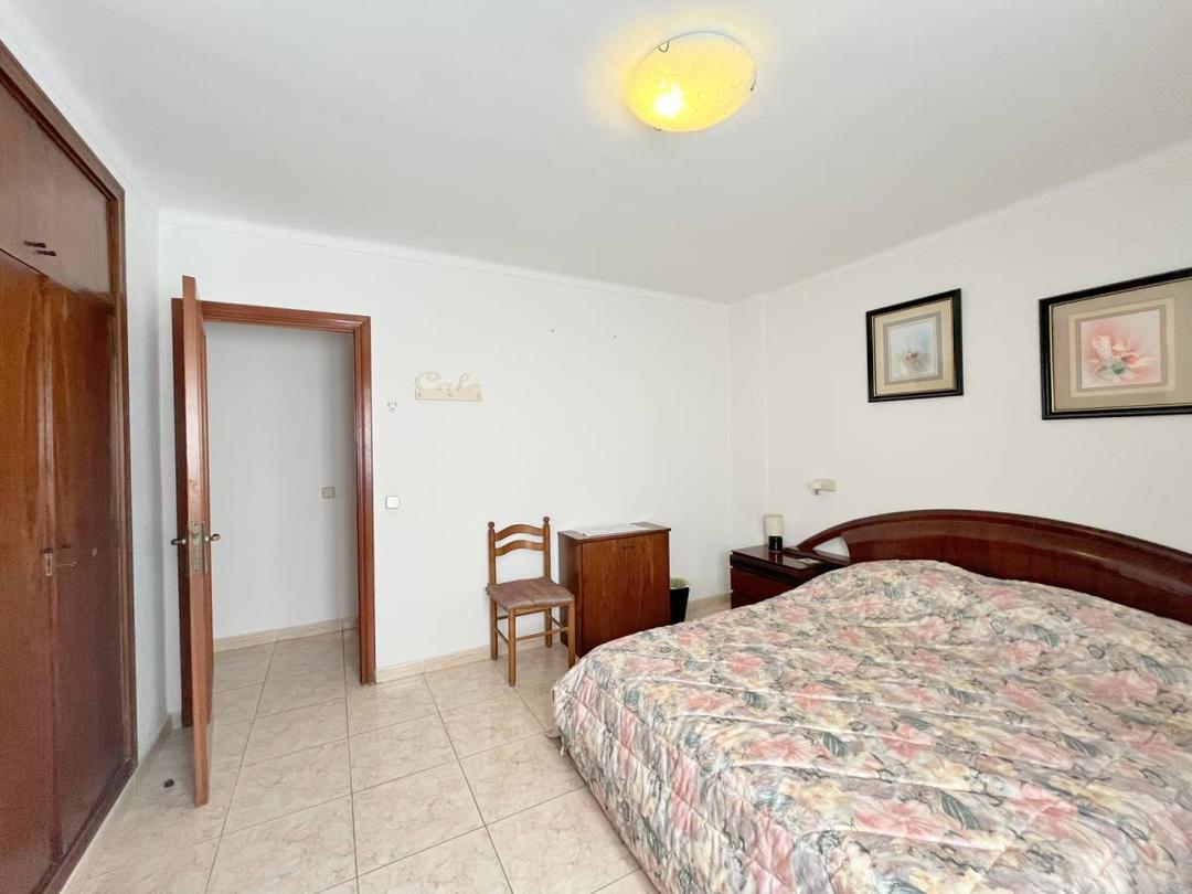 3 bedroom Apartment in Cala Millor, Mallorca - Property BM45938