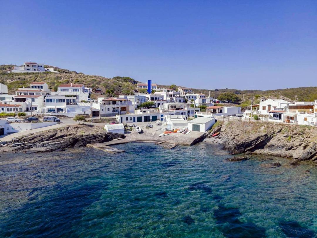 2 bedroom House / Villa in Cala Mezquida, Menorca - Property BM92179