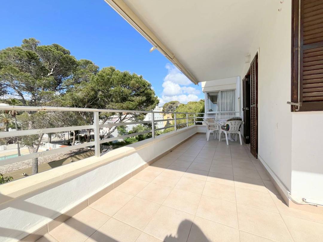 3 bedroom Apartment in Cala Millor, Mallorca - Property BM45938