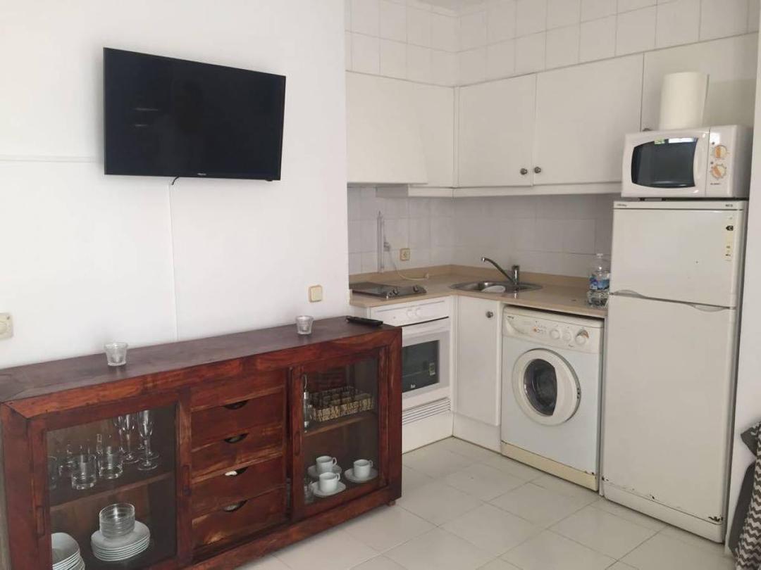 1 bedroom Apartment in Son Parc, Menorca - Property BM91508