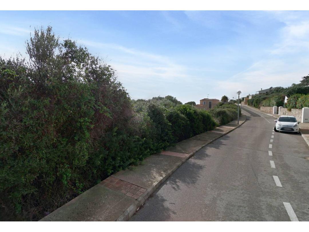 0 bedroom Land in Cala Llonga, Menorca - Property BM91478