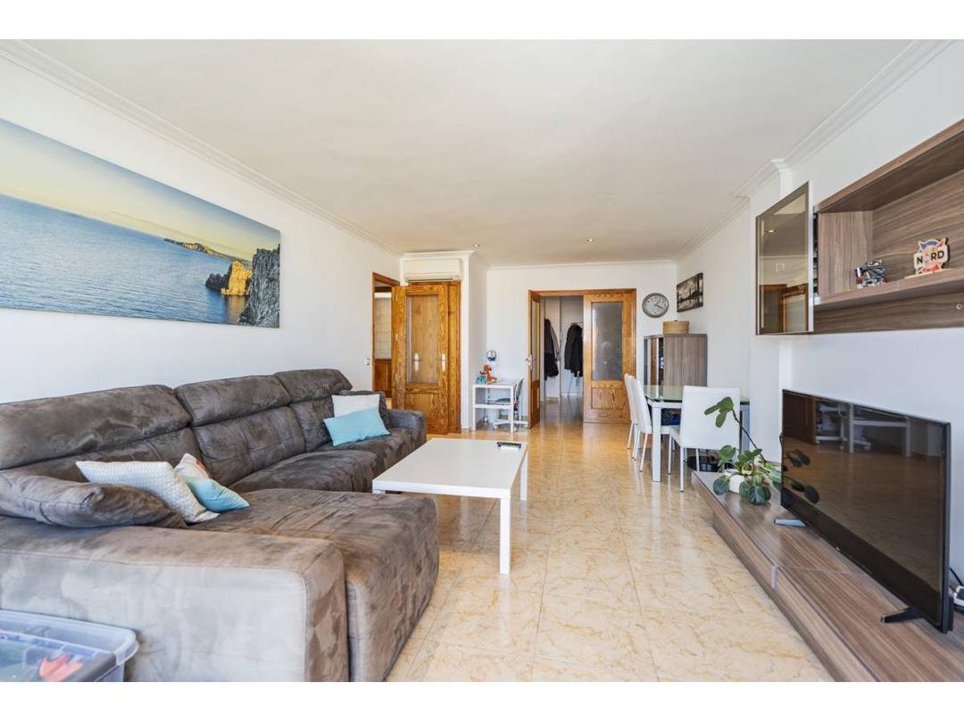 3 bedroom Apartment in Mahon, Menorca - Property BM93135
