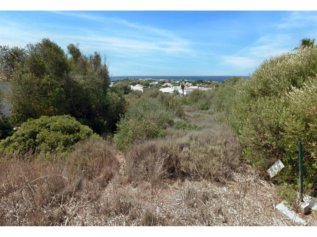 0 bedroom Land in Cap Den Font, Menorca - Property BM18916
