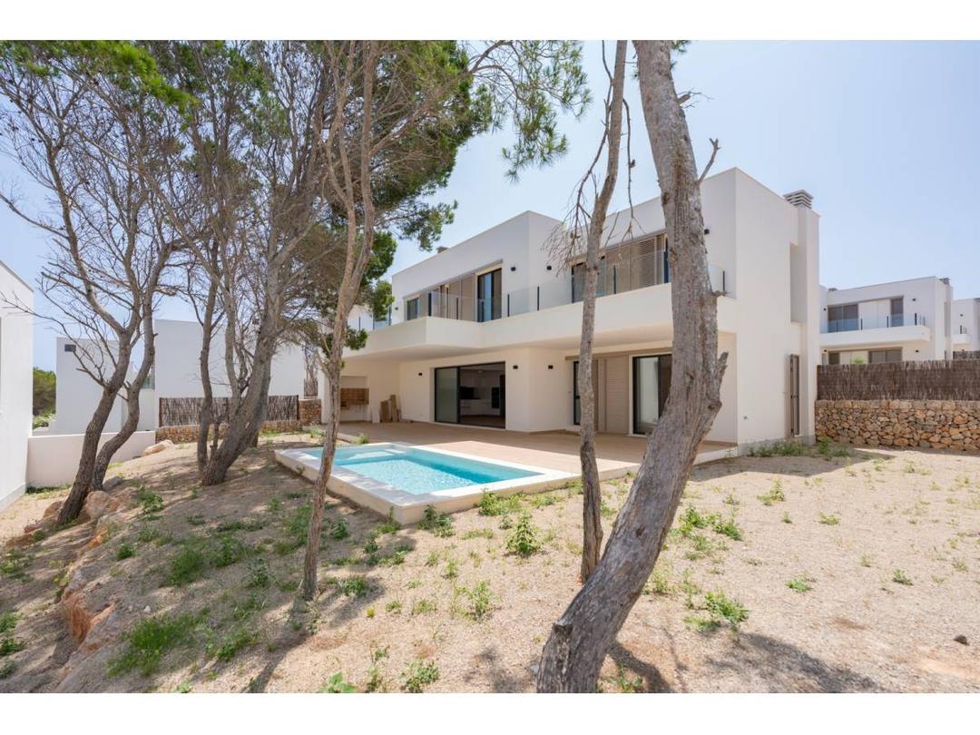 4 bedroom House / Villa in Son Parc, Menorca - Property BM90266