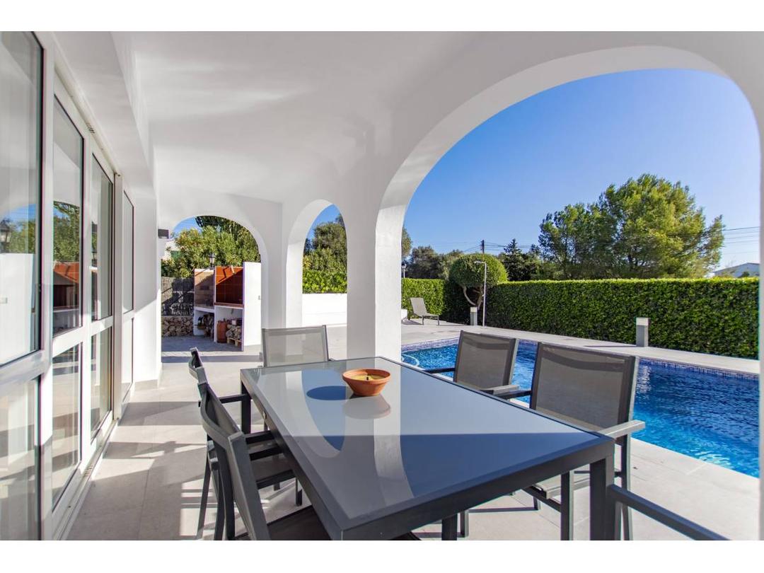 3 bedroom House / Villa in Son Vitamina, Menorca - Property BM91452