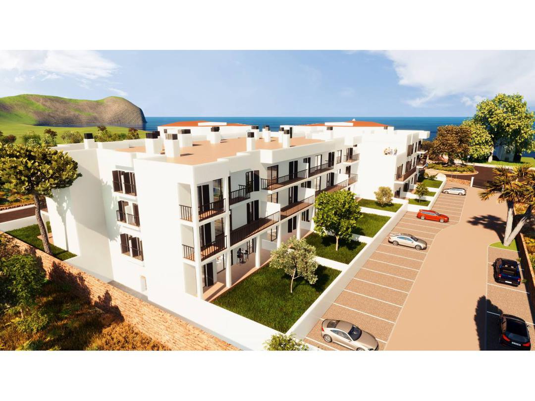 2 bedroom Apartment in Cala Bona, Mallorca - Property BM45810