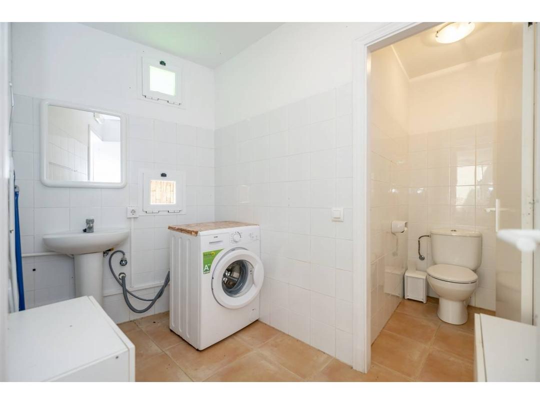 0 bedroom Commercial and Hotel in Punta Prima, Menorca - Property BM92193