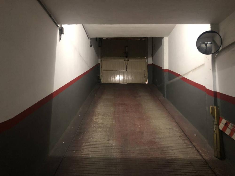 0 bedroom Garage in Mahon Centro, Menorca - Property BM28682