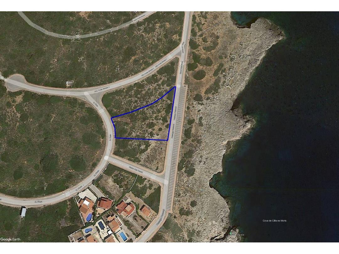 4 bedroom House / Villa in Punta Grossa, Menorca - Property BM91010