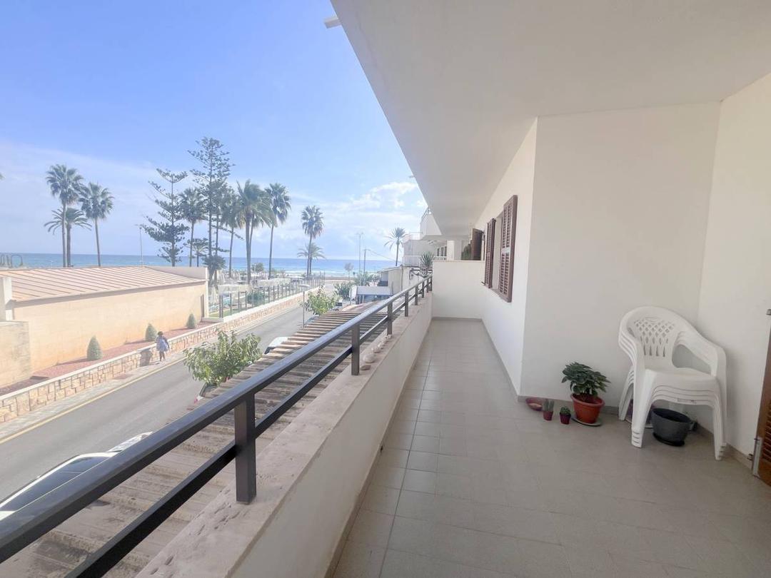 2 bedroom Apartment in Cala Millor, Mallorca - Property BM46037