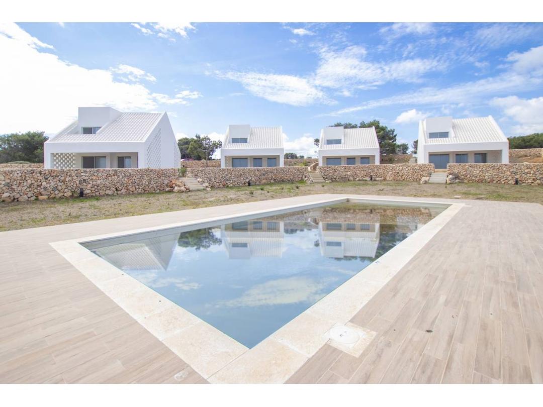 4 bedroom House / Villa in Coves Noves, Menorca - Property BM26102