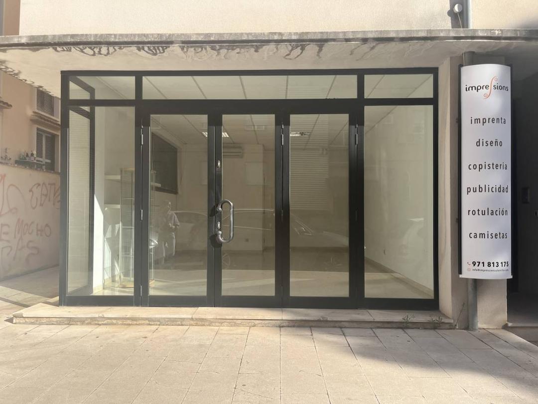 0 bedroom Commercial and Hotel in Cala Millor, Mallorca - Property BM45734