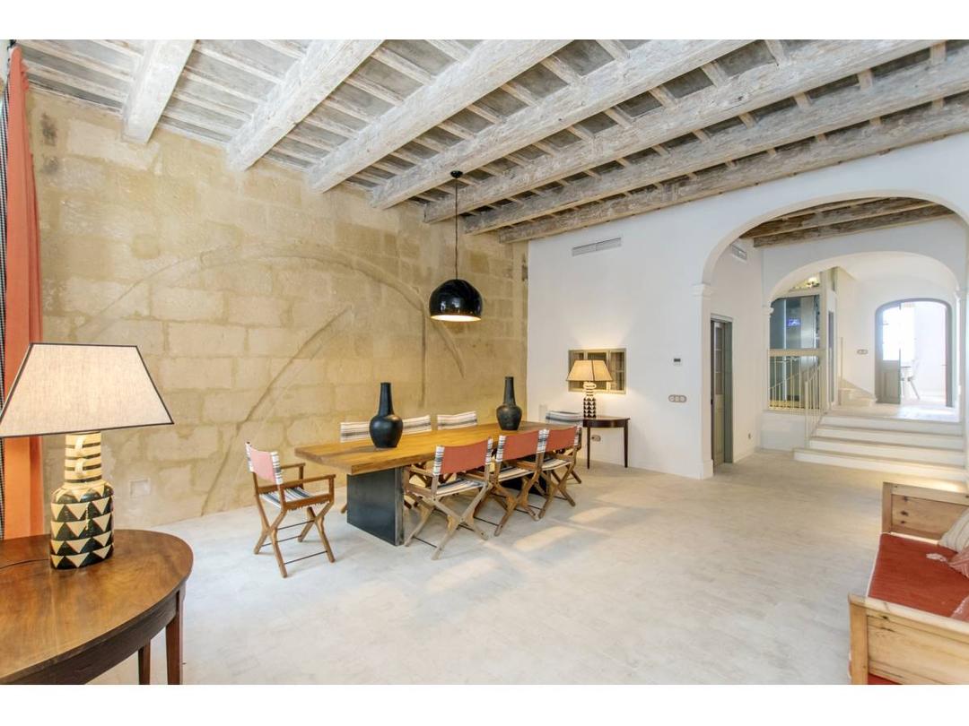 6 bedroom House / Villa in Mahon, Menorca - Property BM91140