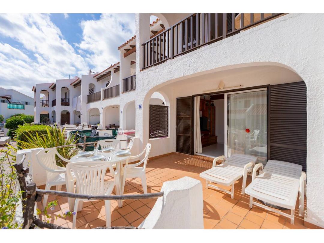 2 bedroom House / Villa in Son Parc, Menorca - Property BM92760