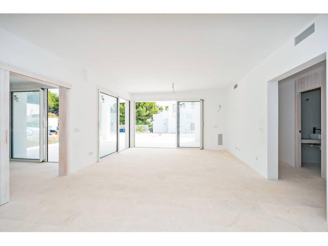 4 bedroom House / Villa in Coves Noves, Menorca - Property BM26023