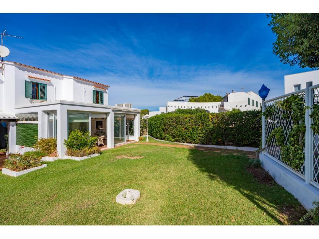 3 bedroom Apartment in Cala Galdana, Menorca - Property BM36749