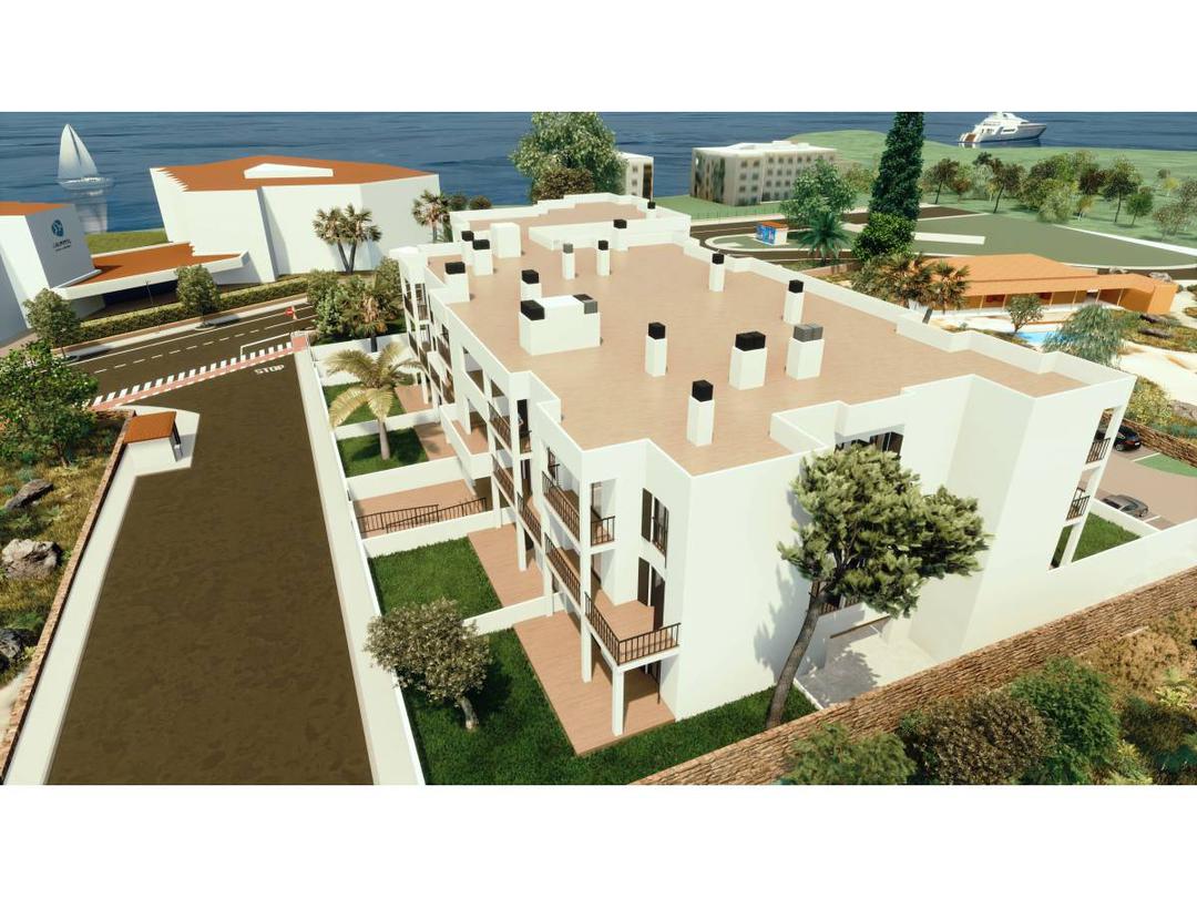 2 bedroom Apartment in Cala Bona, Mallorca - Property BM45786