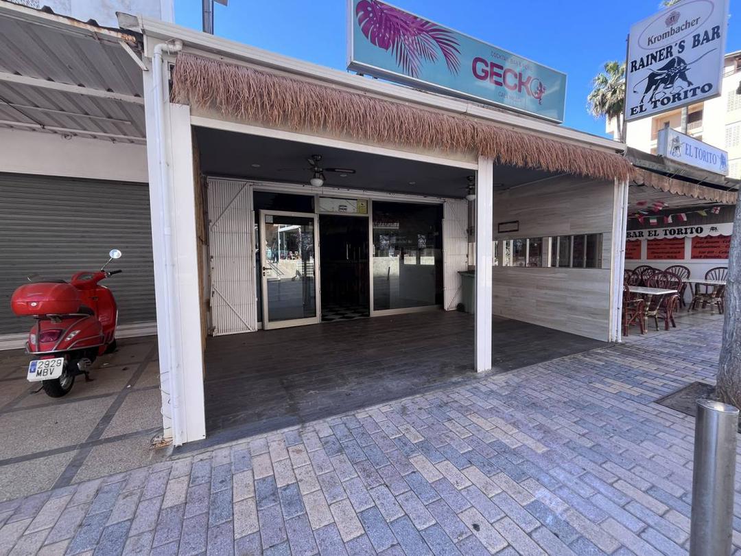 0 bedroom Commercial and Hotel in Cala Millor, Mallorca - Property BM45990