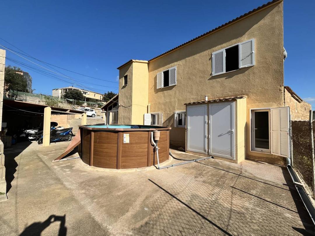 3 bedroom House / Villa in Son Servera, Mallorca - Property BM45978