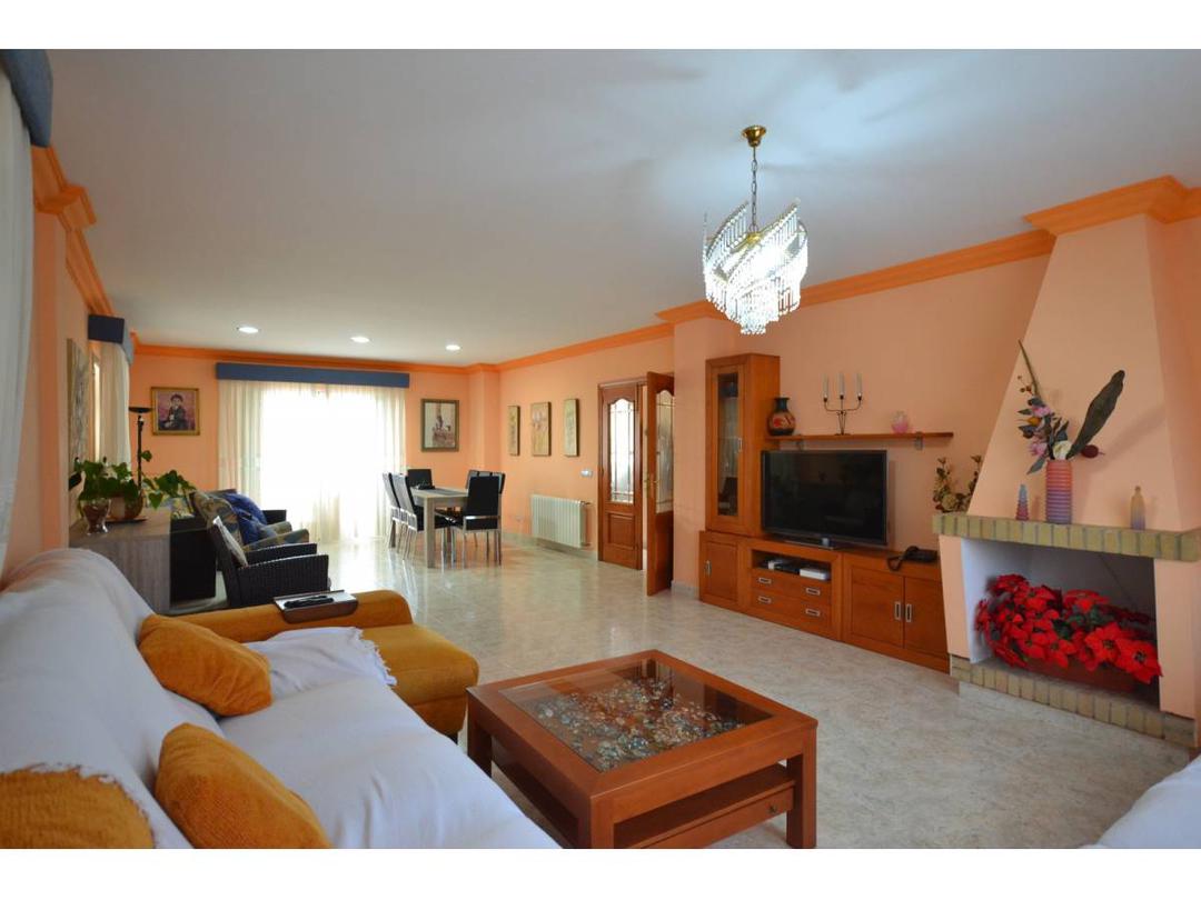 5 bedroom House / Villa in Cala Millor, Mallorca - Property BM45561
