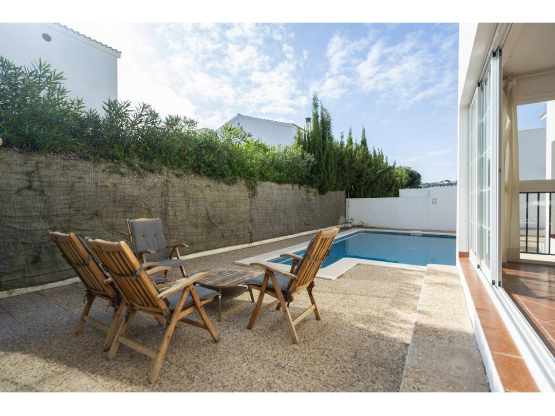 4 bedroom House / Villa in Macaret, Menorca - Property BM92206