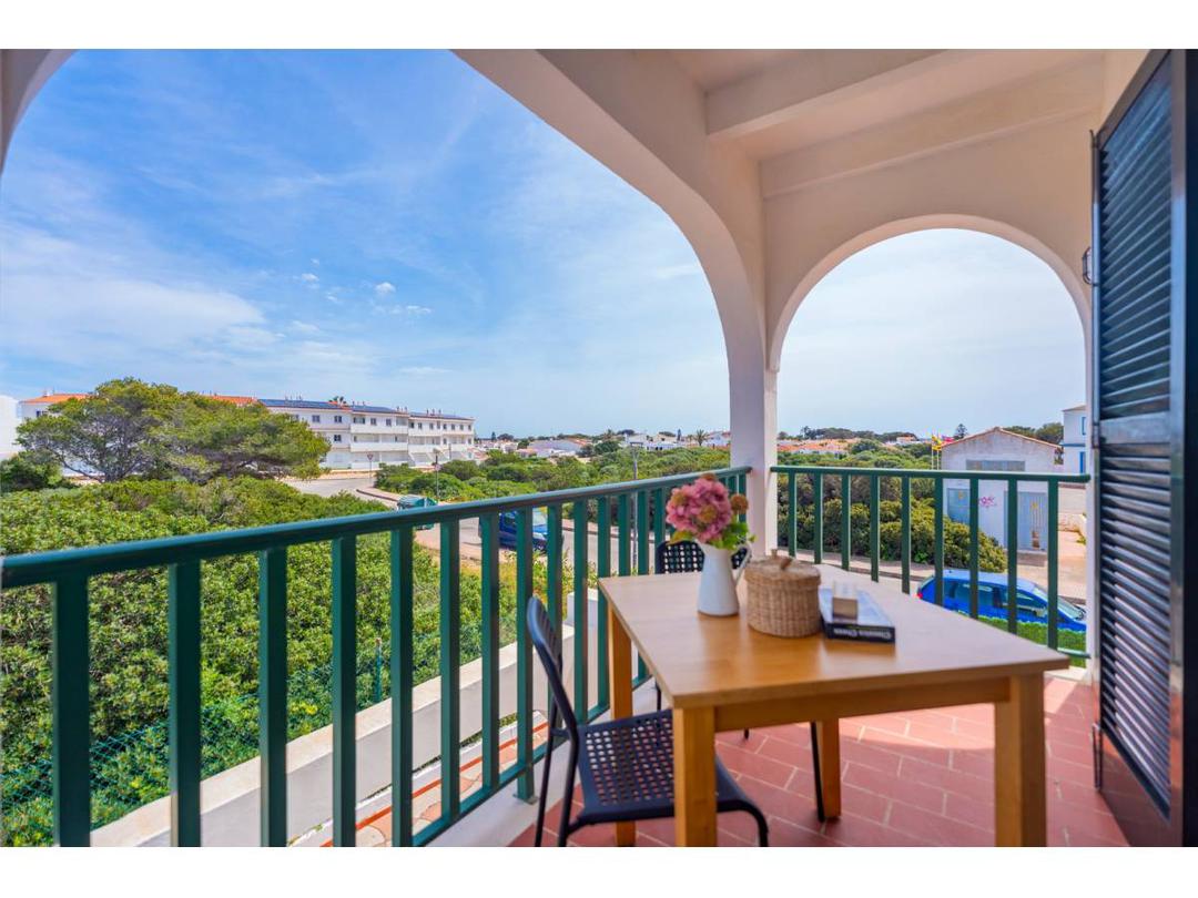 1 bedroom Apartment in Calan Blanes, Menorca - Property BM36802