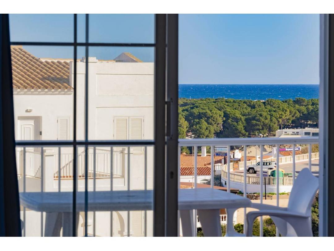 1 bedroom Apartment in Arenal, Menorca - Property BM92955