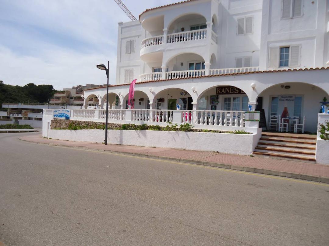 0 bedroom Commercial and Hotel in Arenal, Menorca - Property BM91828