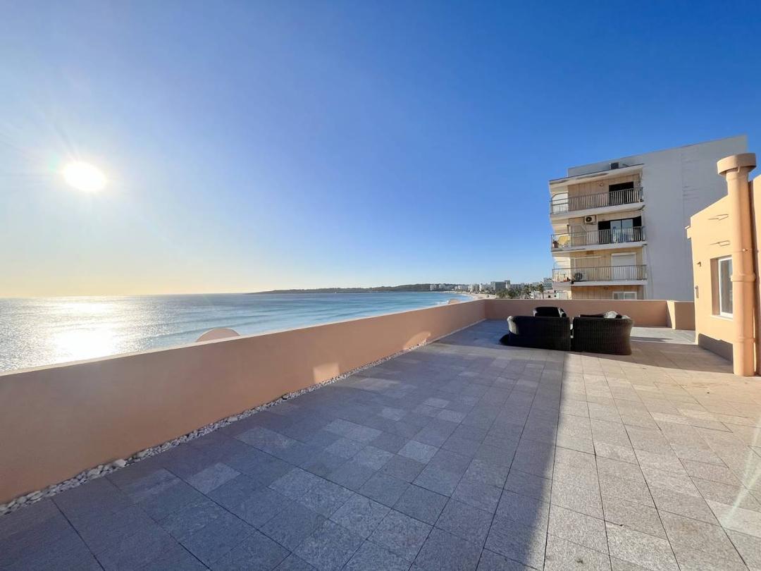 2 bedroom Apartment in Cala Millor, Mallorca - Property BM46109
