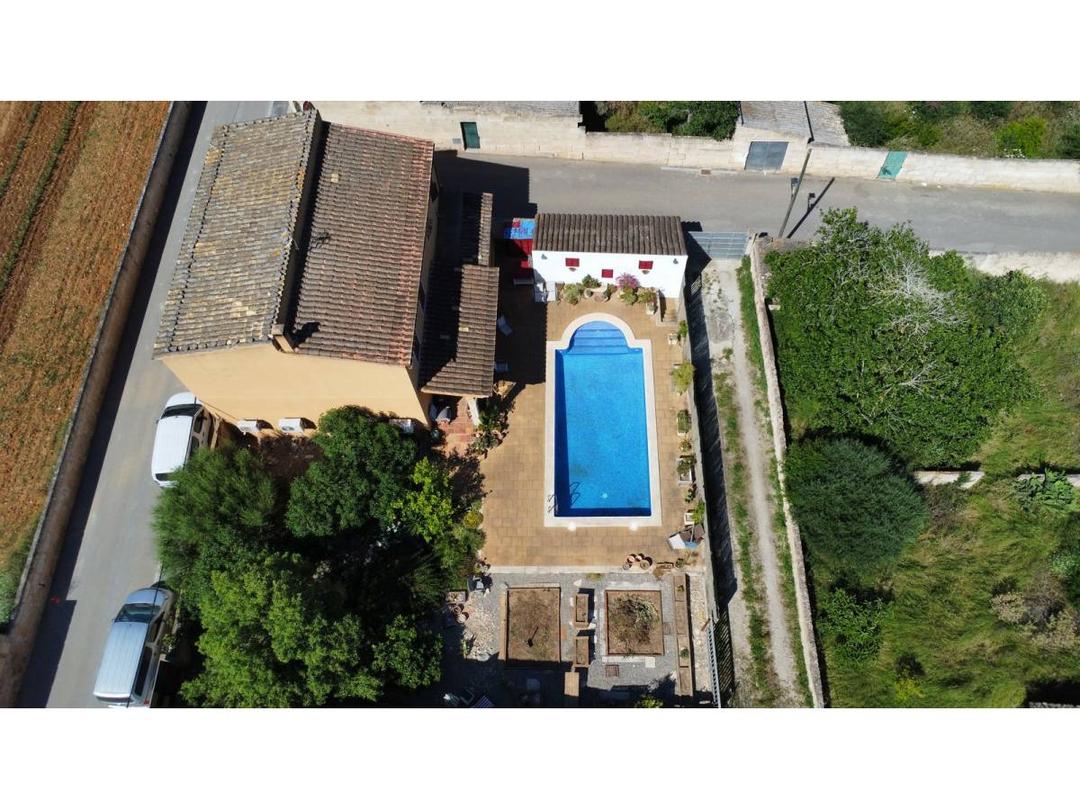 4 bedroom House / Villa in Manacor, Mallorca - Property BM45988