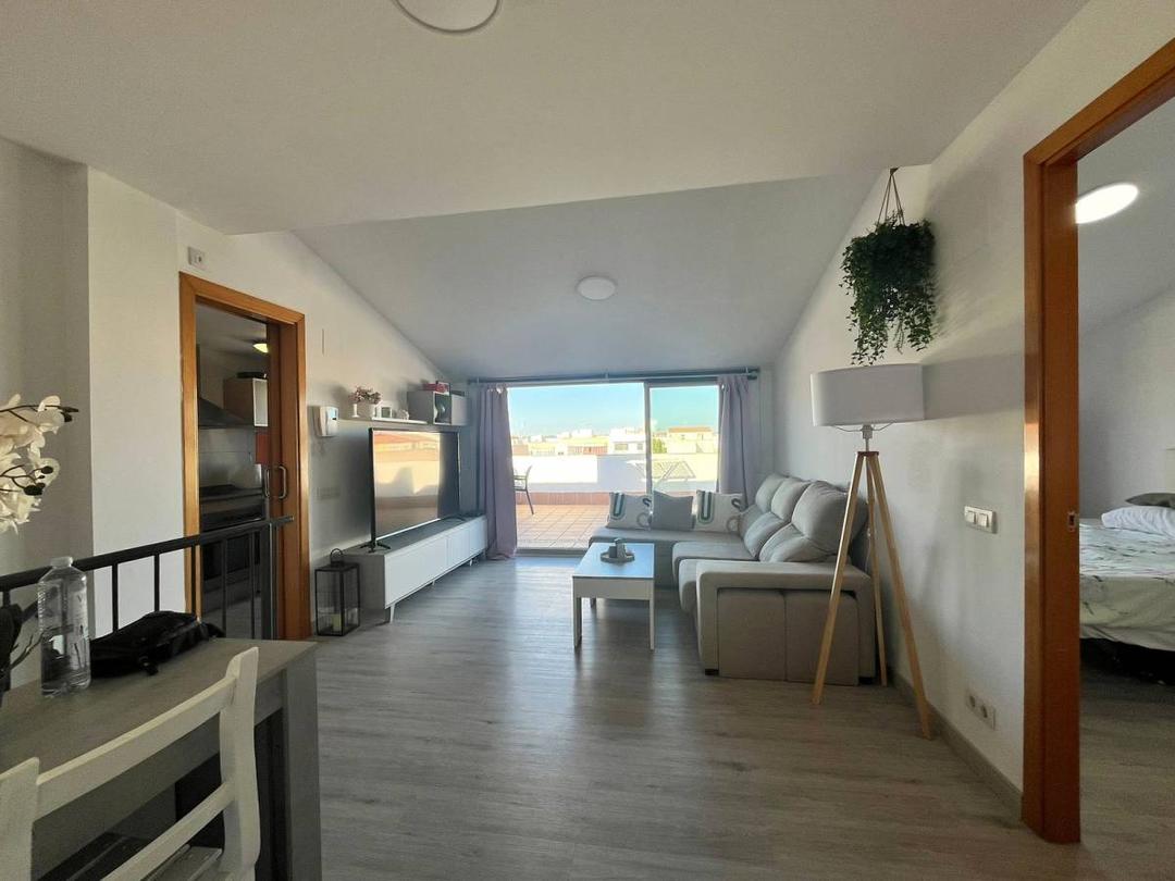 1 bedroom Apartment in Ciutadella, Menorca - Property BM36713