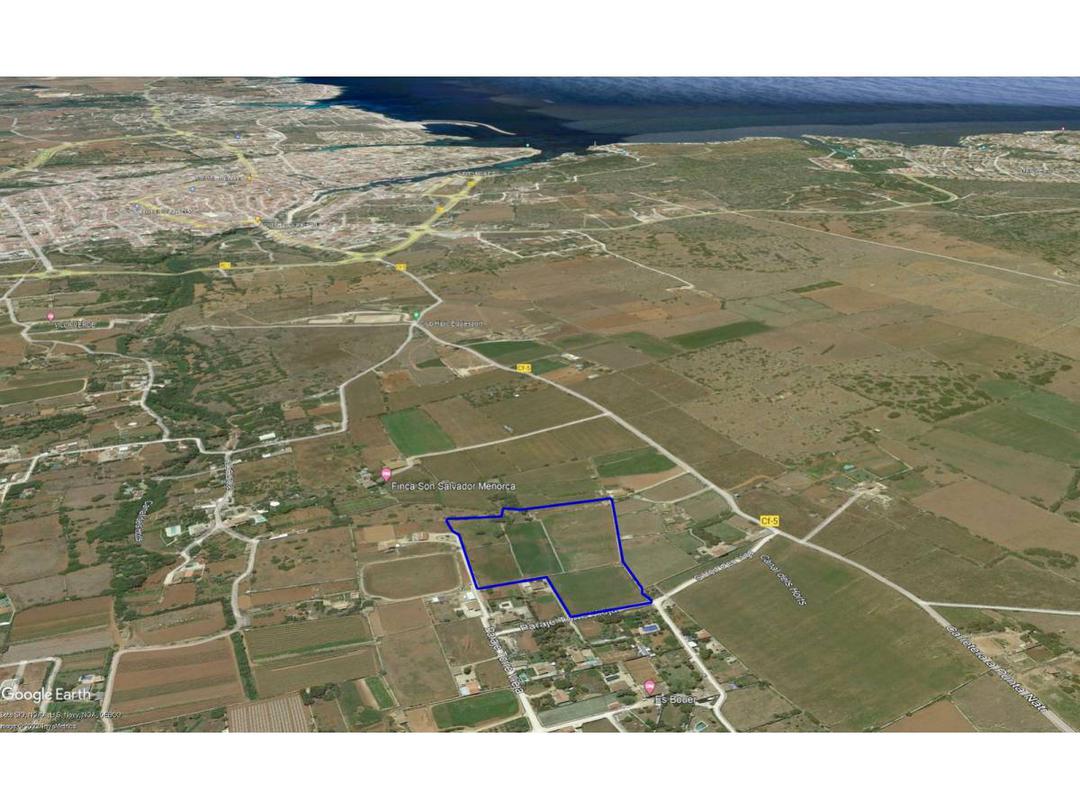 0 bedroom Finca / Rural house in Ciutadella, Menorca - Property BM34772