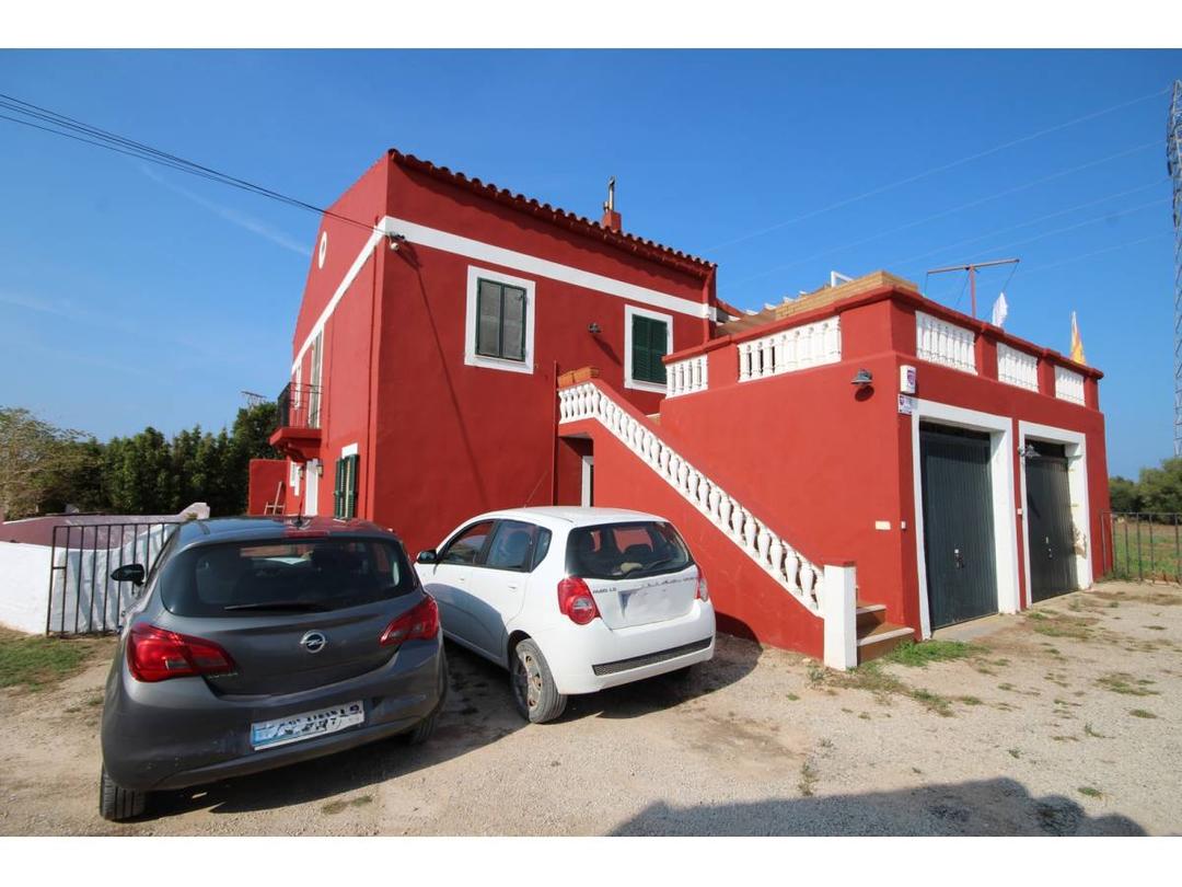 6 bedroom Finca / Rural house in Ciutadella, Menorca - Property BM36613